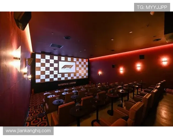 沙特阿美可持续燃料助力F1赛车电影上演震撼极限狂飙传奇之旅热潮